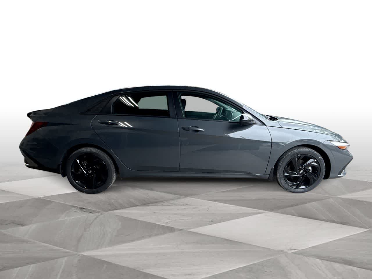 Thumbnail: 2026 Hyundai Elantra - 9