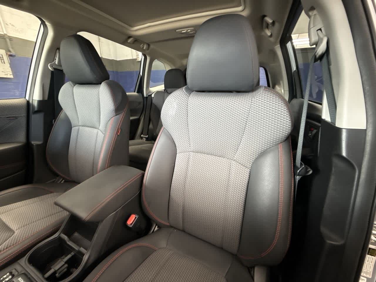 Thumbnail: 2024 Subaru Forester - 14