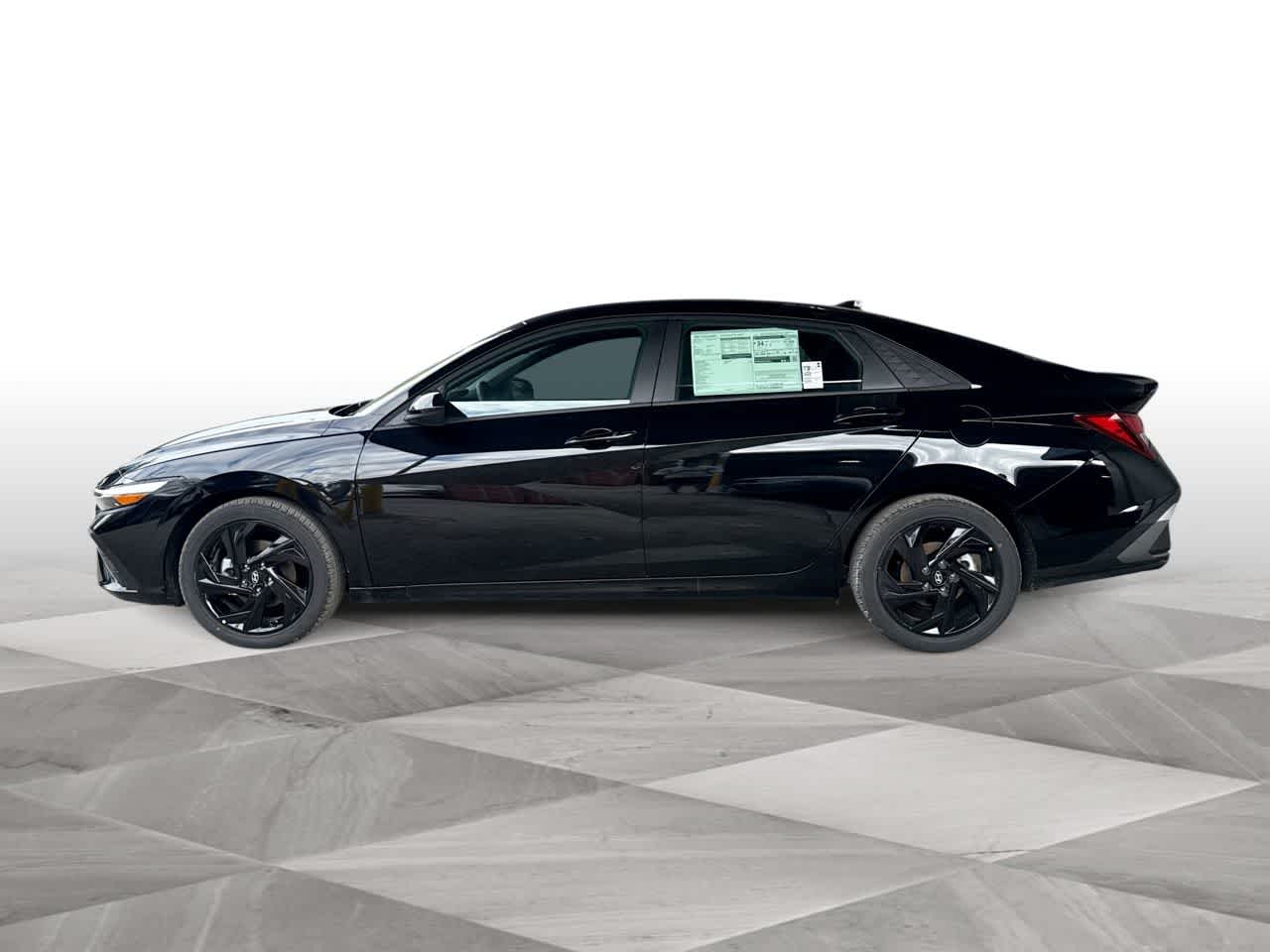 Thumbnail: 2026 Hyundai Elantra - 5