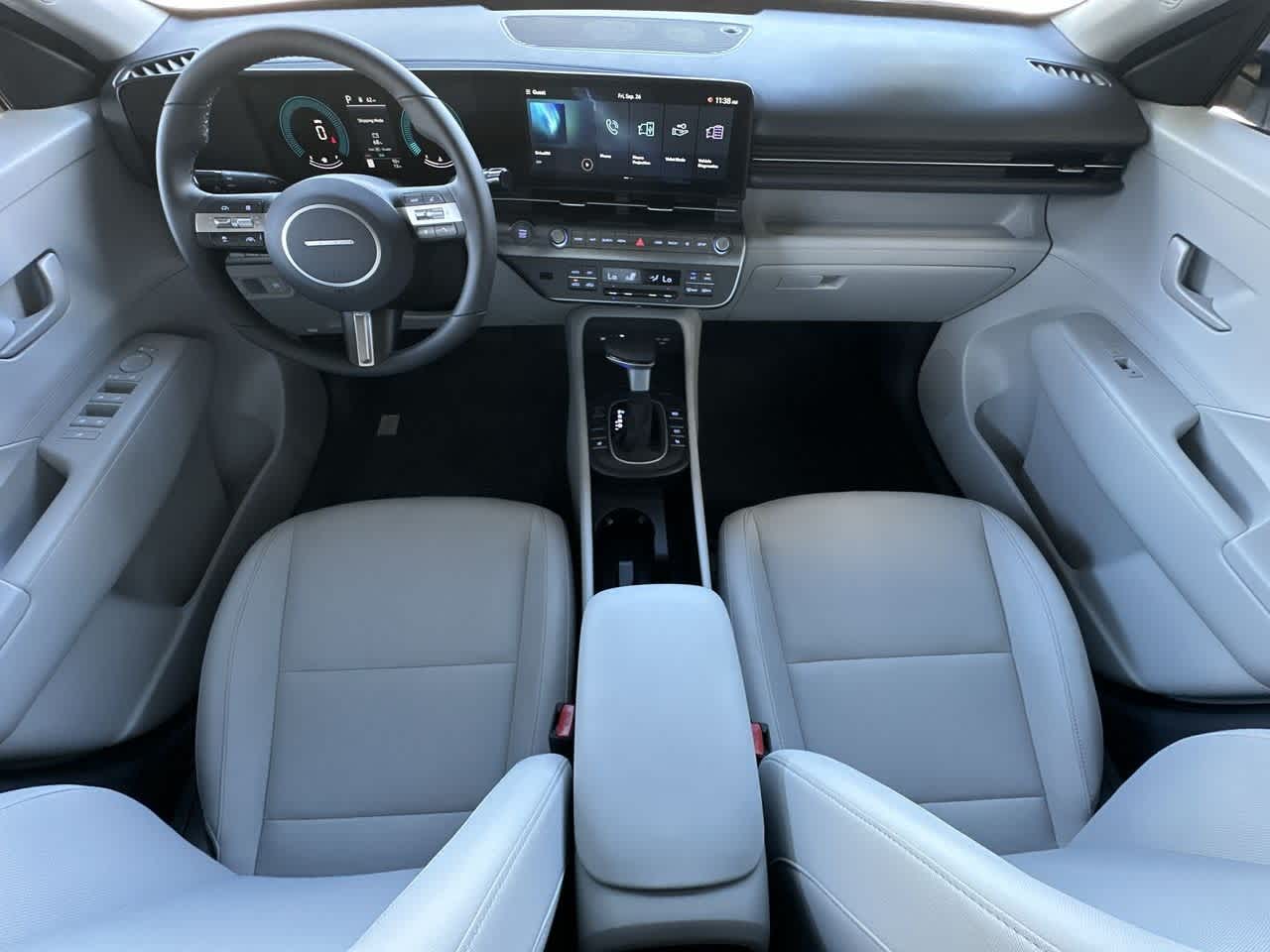 Thumbnail: 2026 Hyundai Kona - 24