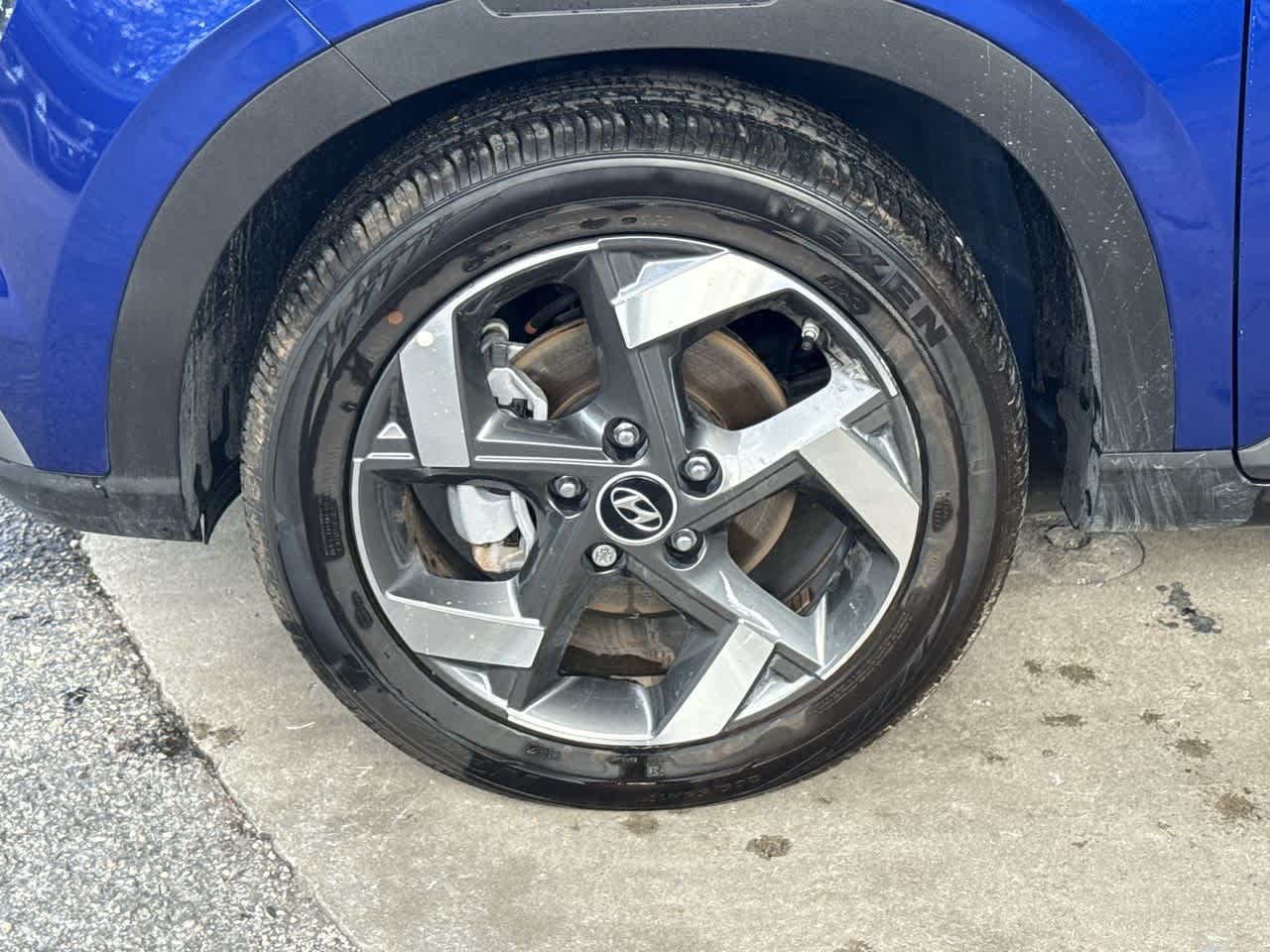 Thumbnail: 2025 Hyundai Venue - 11