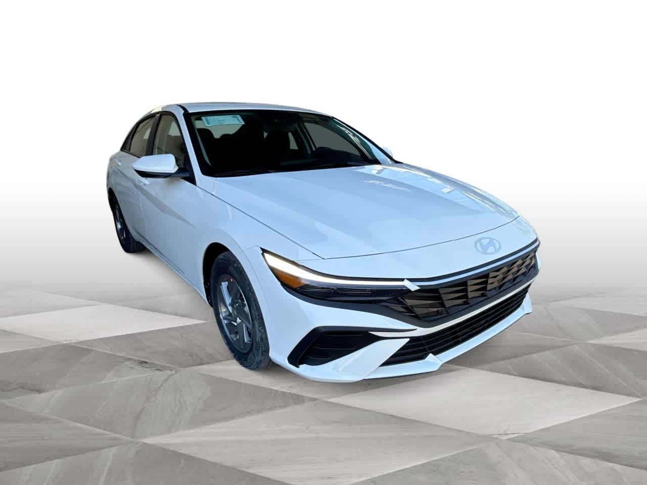 Thumbnail: 2026 Hyundai Elantra - 2