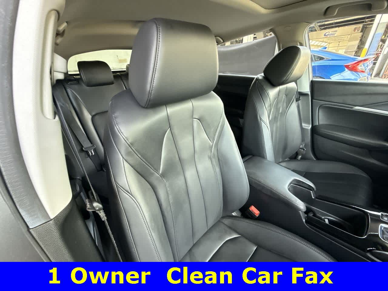 Thumbnail: 2024 Acura Integra - 27