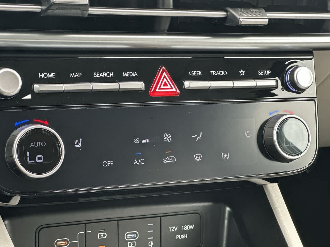 Thumbnail: 2025 Hyundai Tucson - 20