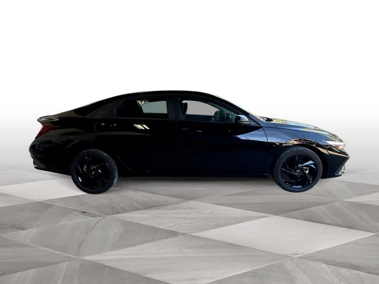 Thumbnail: 2026 Hyundai Elantra - 9