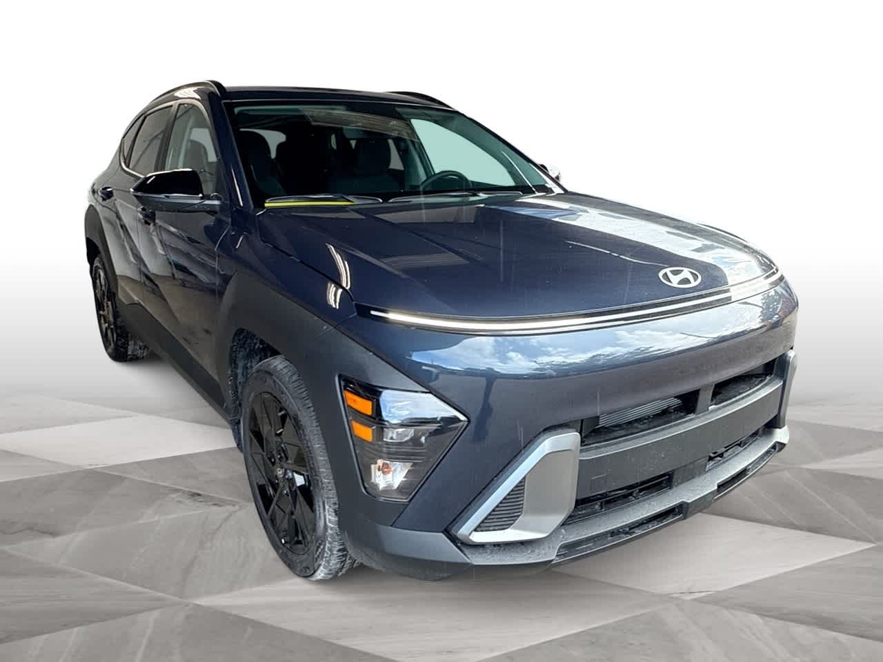 Thumbnail: 2026 Hyundai Kona - 2