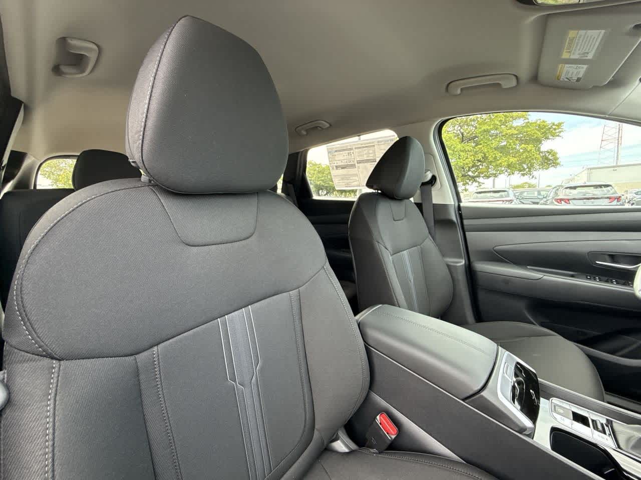 Thumbnail: 2026 Hyundai Tucson - 27