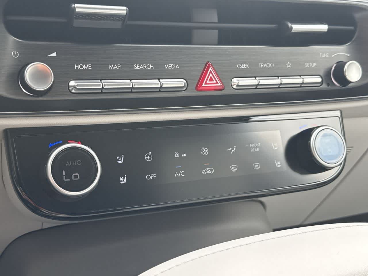 Thumbnail: 2026 Hyundai Palisade - 20