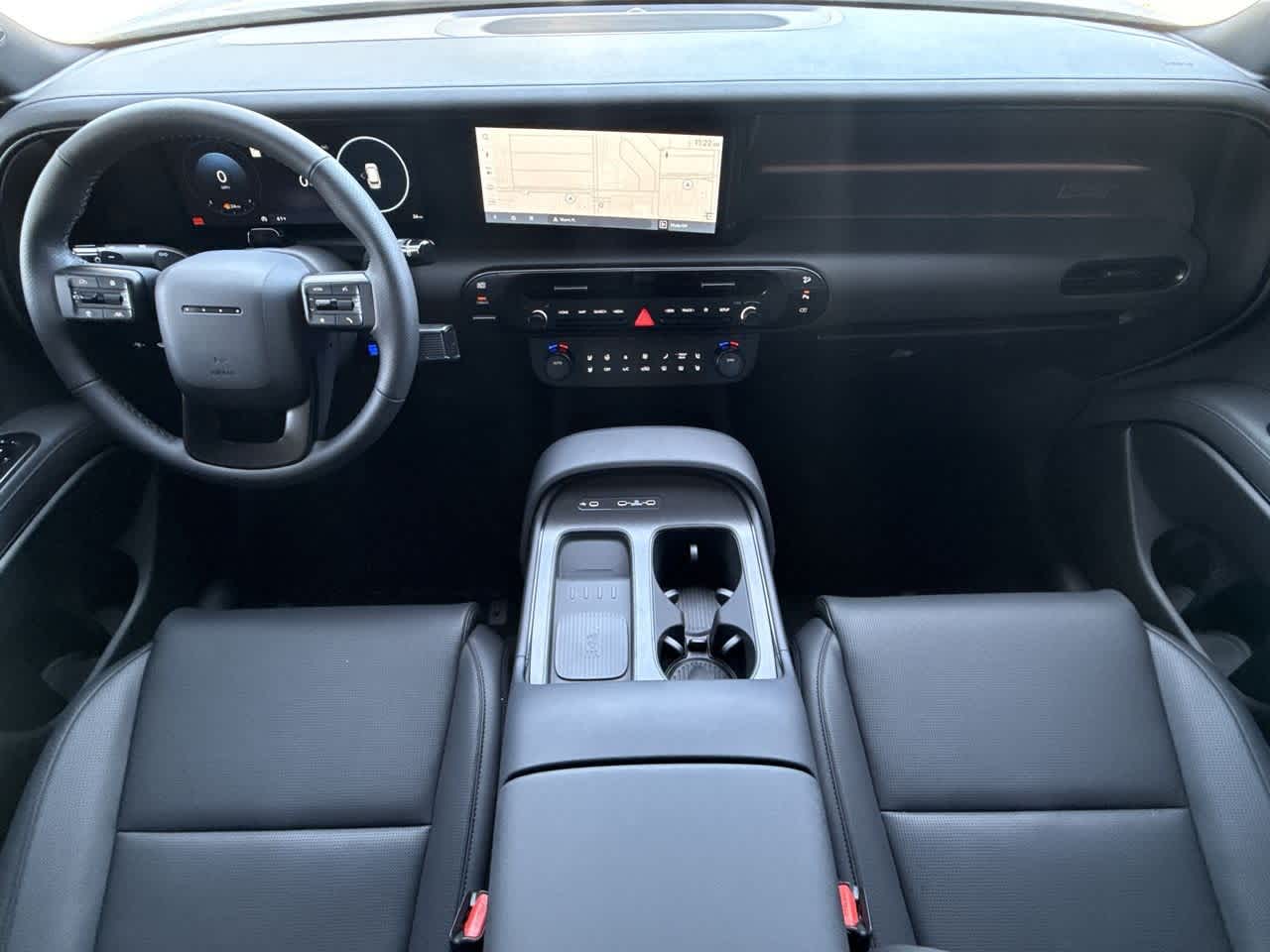 Thumbnail: 2026 Hyundai Palisade - 24