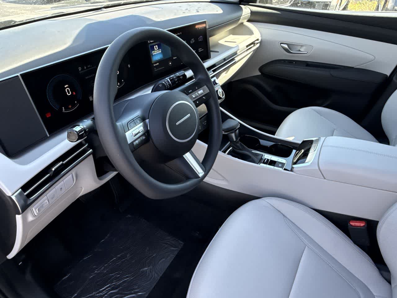 Thumbnail: 2026 Hyundai Tucson - 13