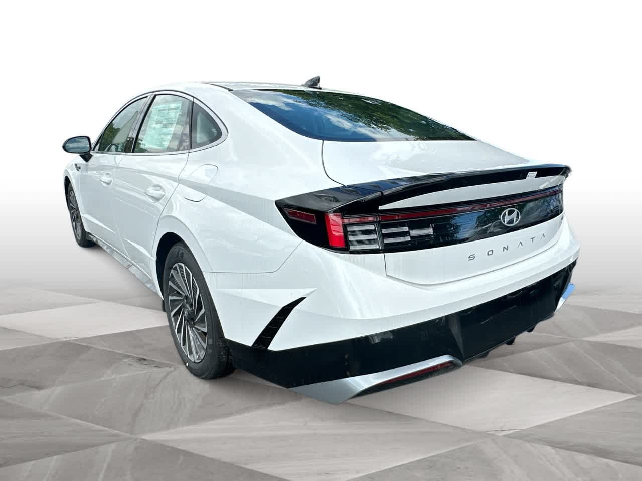 Thumbnail: 2025 Hyundai Sonata - 6