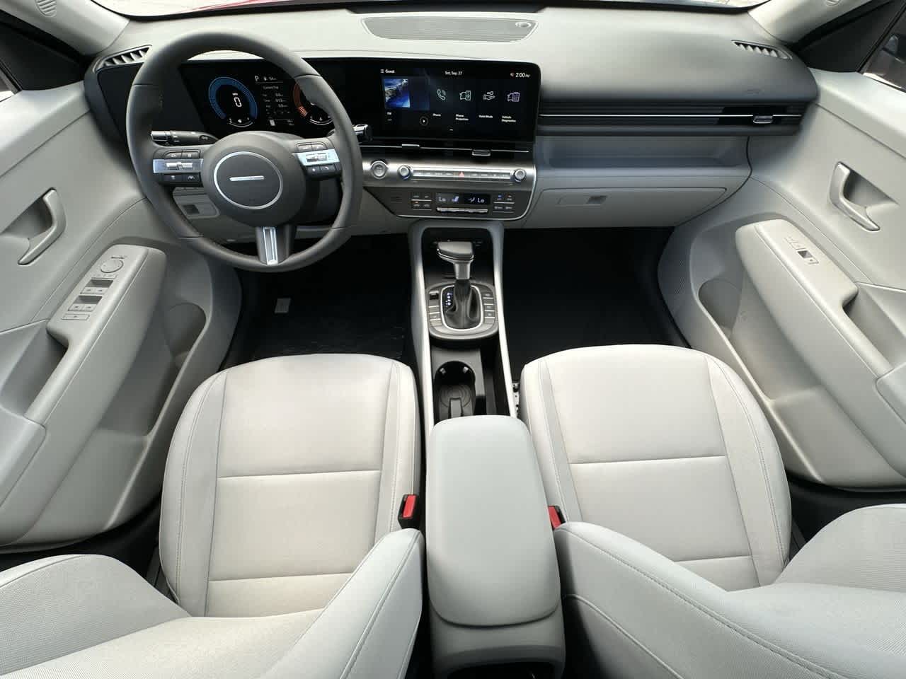 Thumbnail: 2026 Hyundai Kona - 24