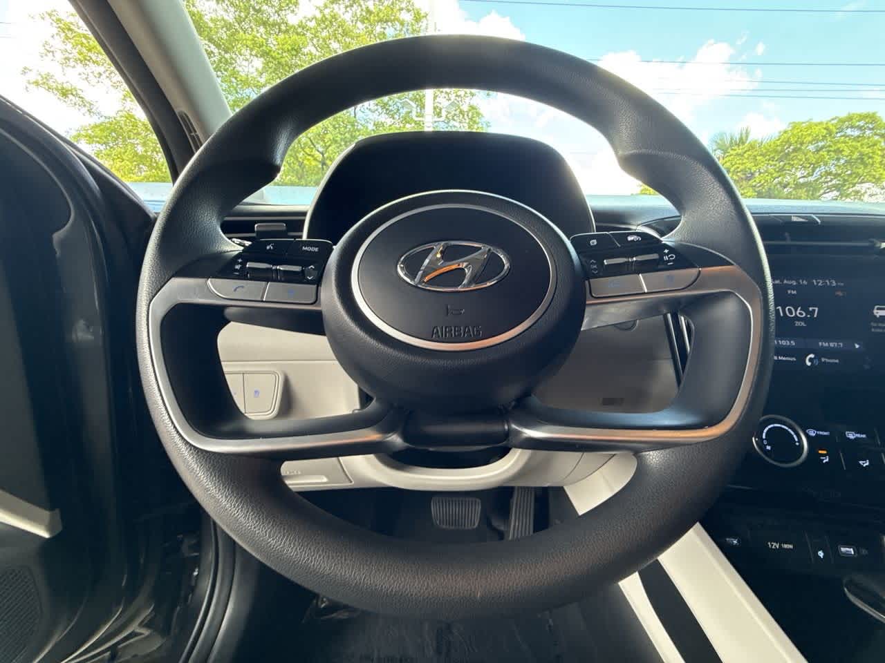 Thumbnail: 2023 Hyundai Tucson - 15