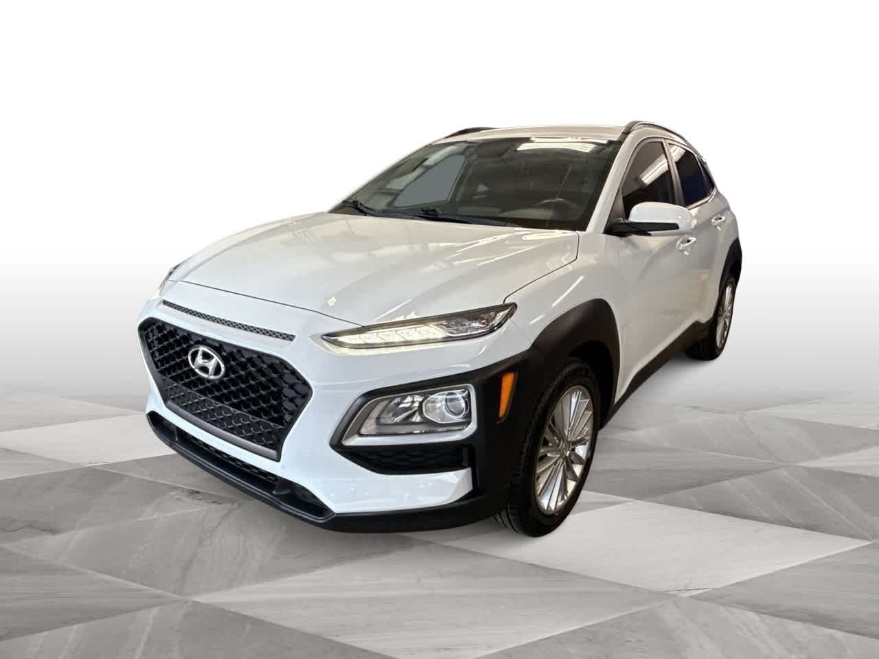 Thumbnail: 2021 Hyundai Kona - 1