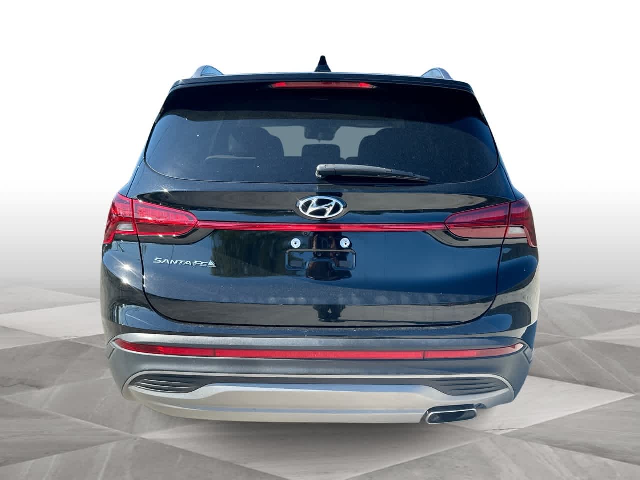Thumbnail: 2023 Hyundai Santa Fe - 7