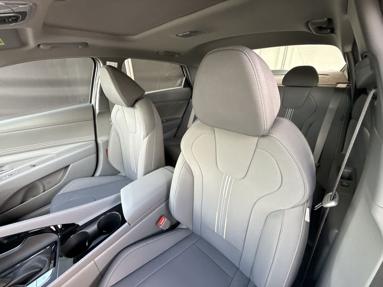 Thumbnail: 2026 Hyundai Elantra - 14