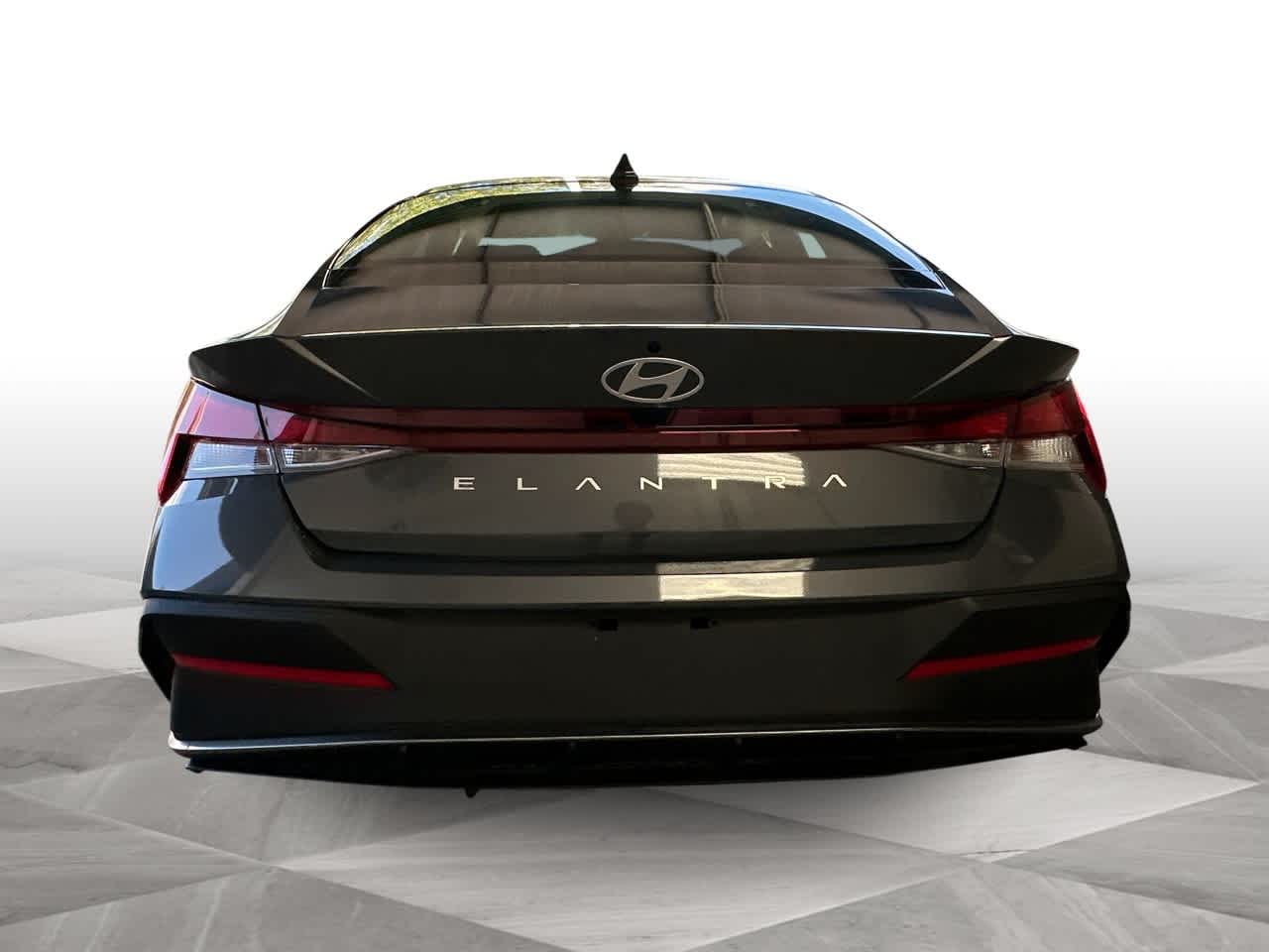 Thumbnail: 2025 Hyundai Elantra - 7
