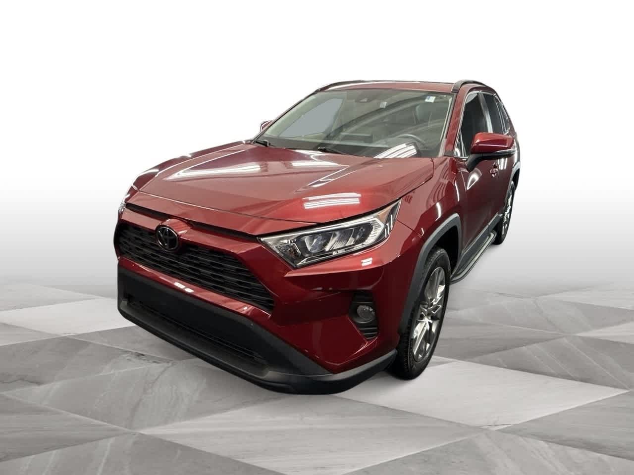 2021 Toyota RAV4 XLE Premium -
                  Miami, FL