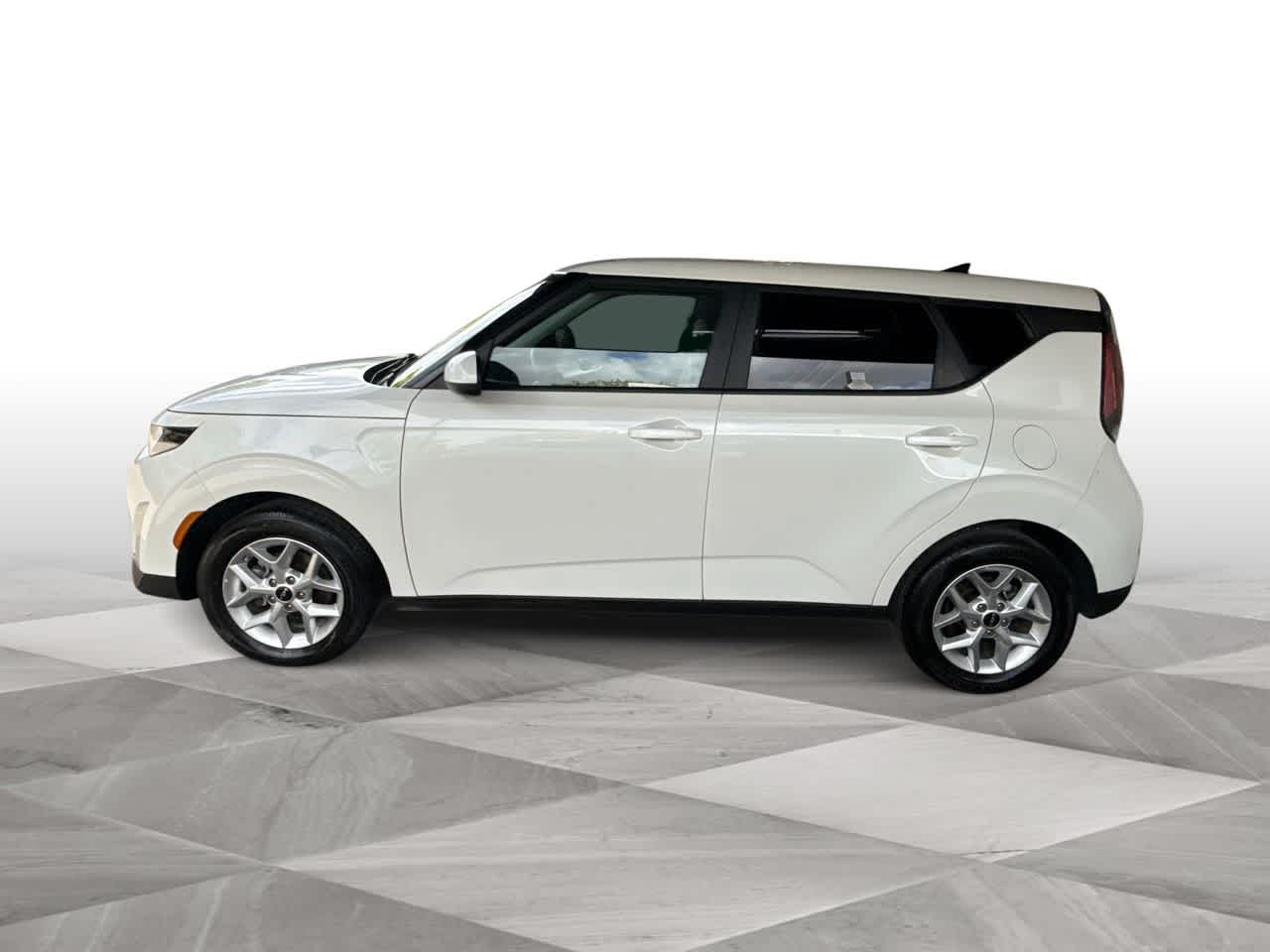 Thumbnail: 2025 Kia Soul - 5