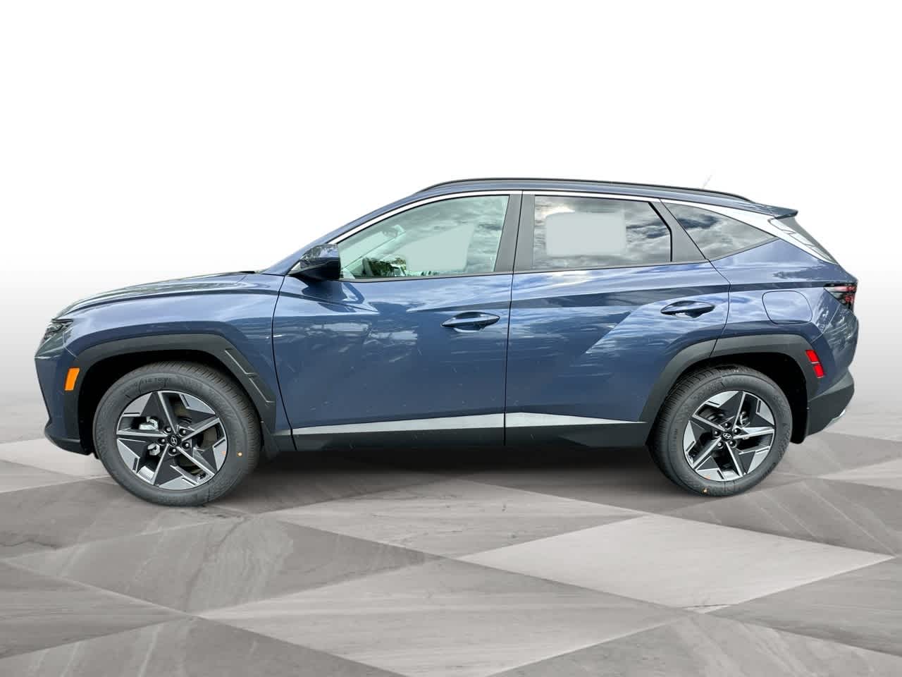 Thumbnail: 2026 Hyundai Tucson - 5