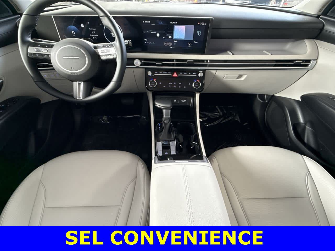 Thumbnail: 2025 Hyundai Tucson - 24