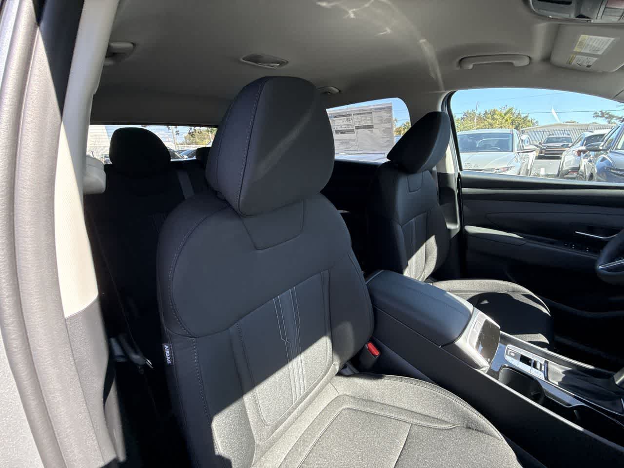 Thumbnail: 2026 Hyundai Tucson - 27