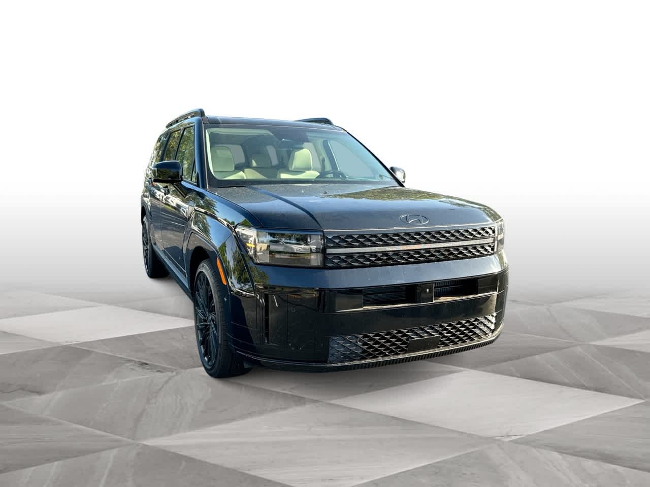 Thumbnail: 2025 Hyundai Santa Fe - 2