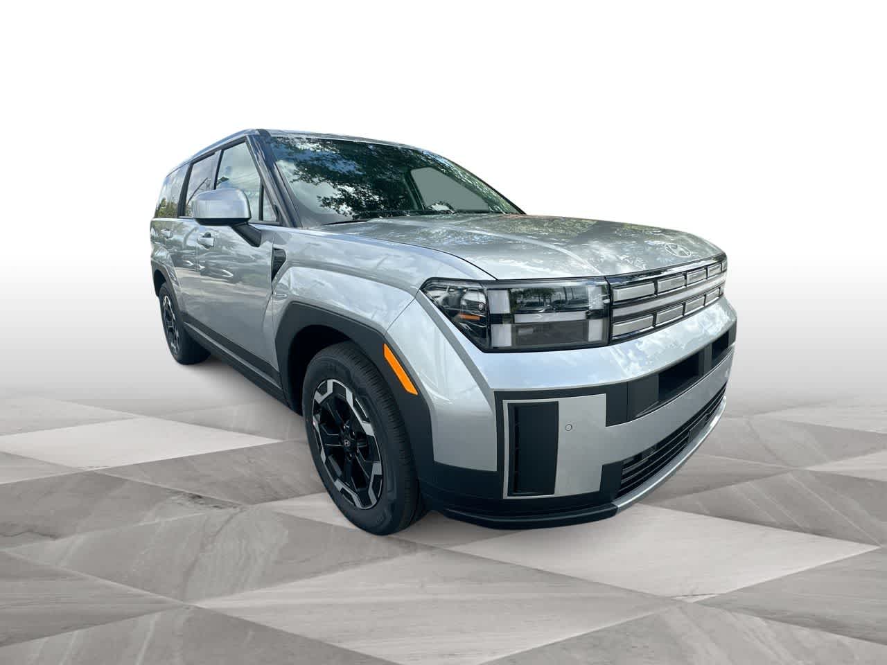 Thumbnail: 2026 Hyundai Santa Fe - 2