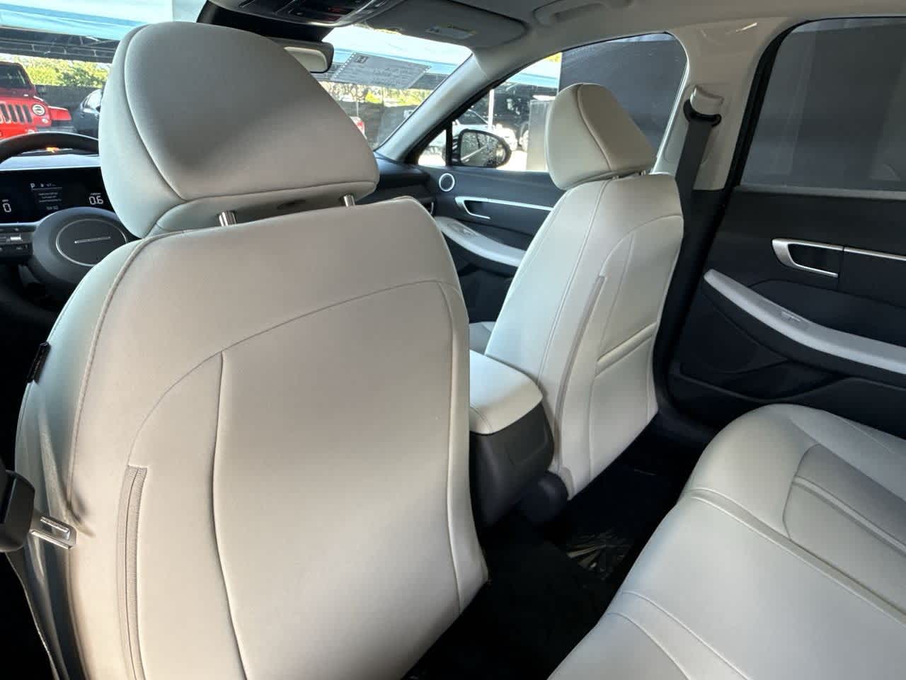 Thumbnail: 2026 Hyundai Sonata - 23