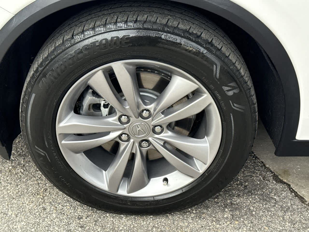 Thumbnail: 2023 Acura MDX - 11