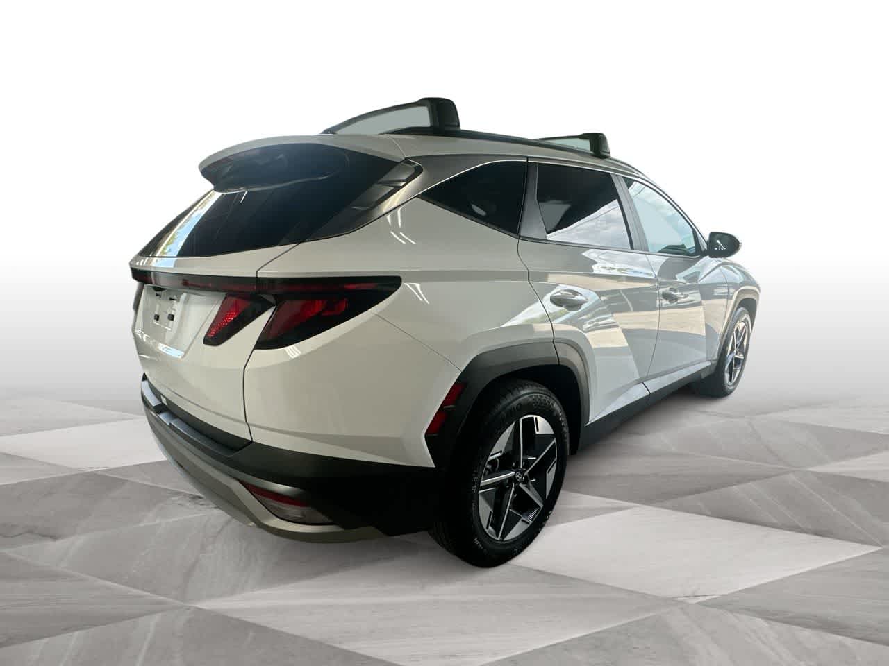 Thumbnail: 2026 Hyundai Tucson - 8