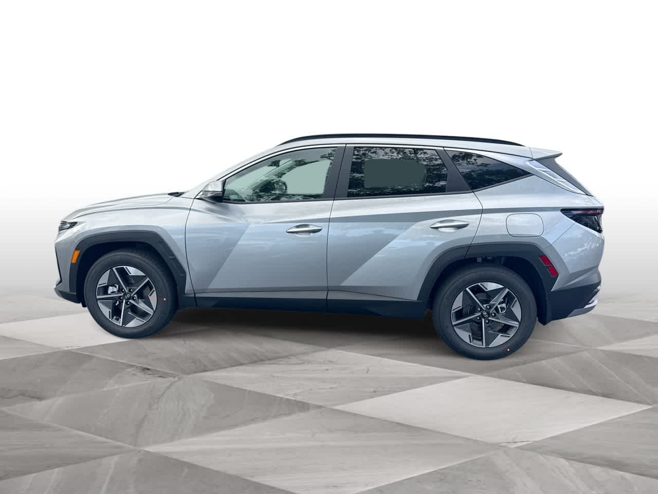 Thumbnail: 2026 Hyundai Tucson - 5