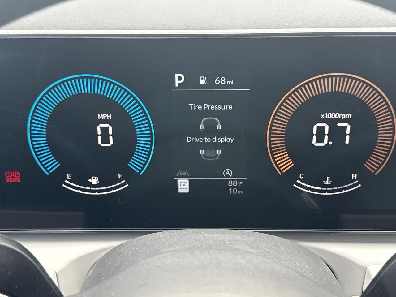 Thumbnail: 2026 Hyundai Tucson - 16