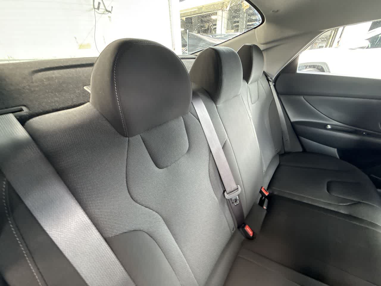 Thumbnail: 2025 Hyundai Elantra - 26