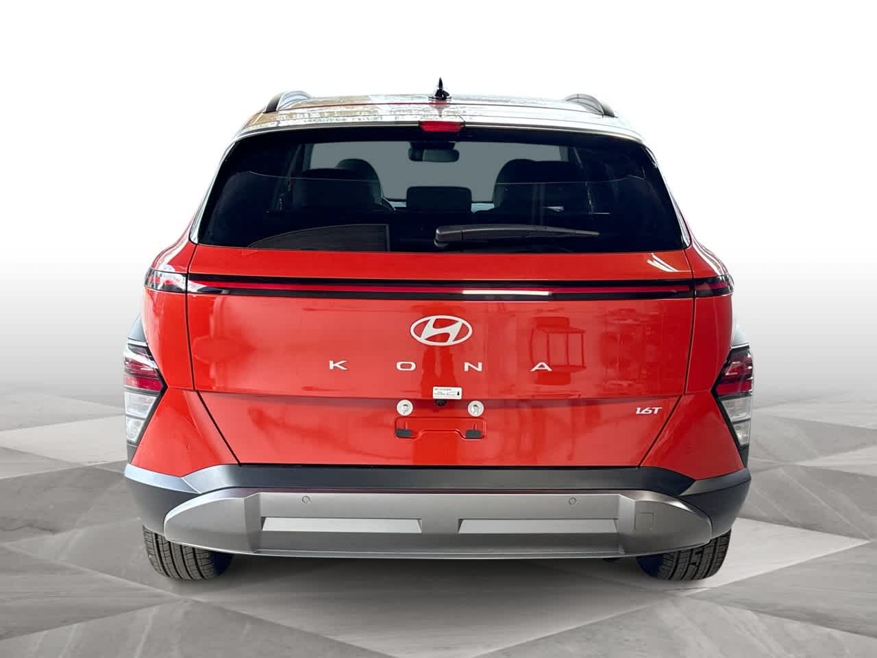 Thumbnail: 2026 Hyundai Kona - 7