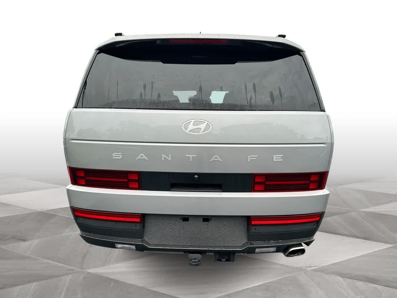 Thumbnail: 2026 Hyundai Santa Fe - 7