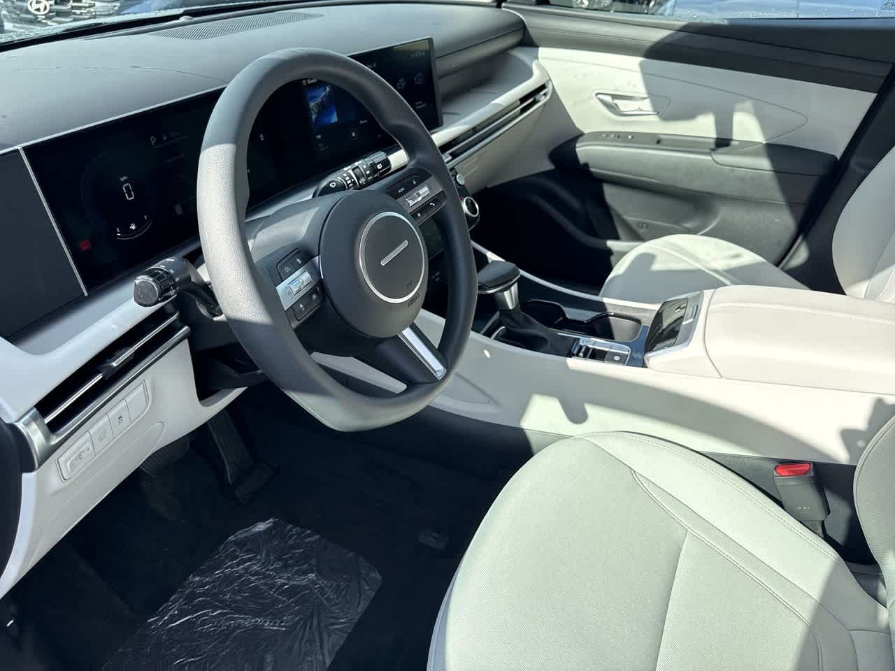 Thumbnail: 2026 Hyundai Tucson - 13