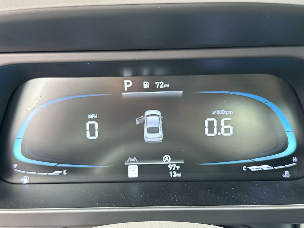 Thumbnail: 2025 Hyundai Elantra - 16