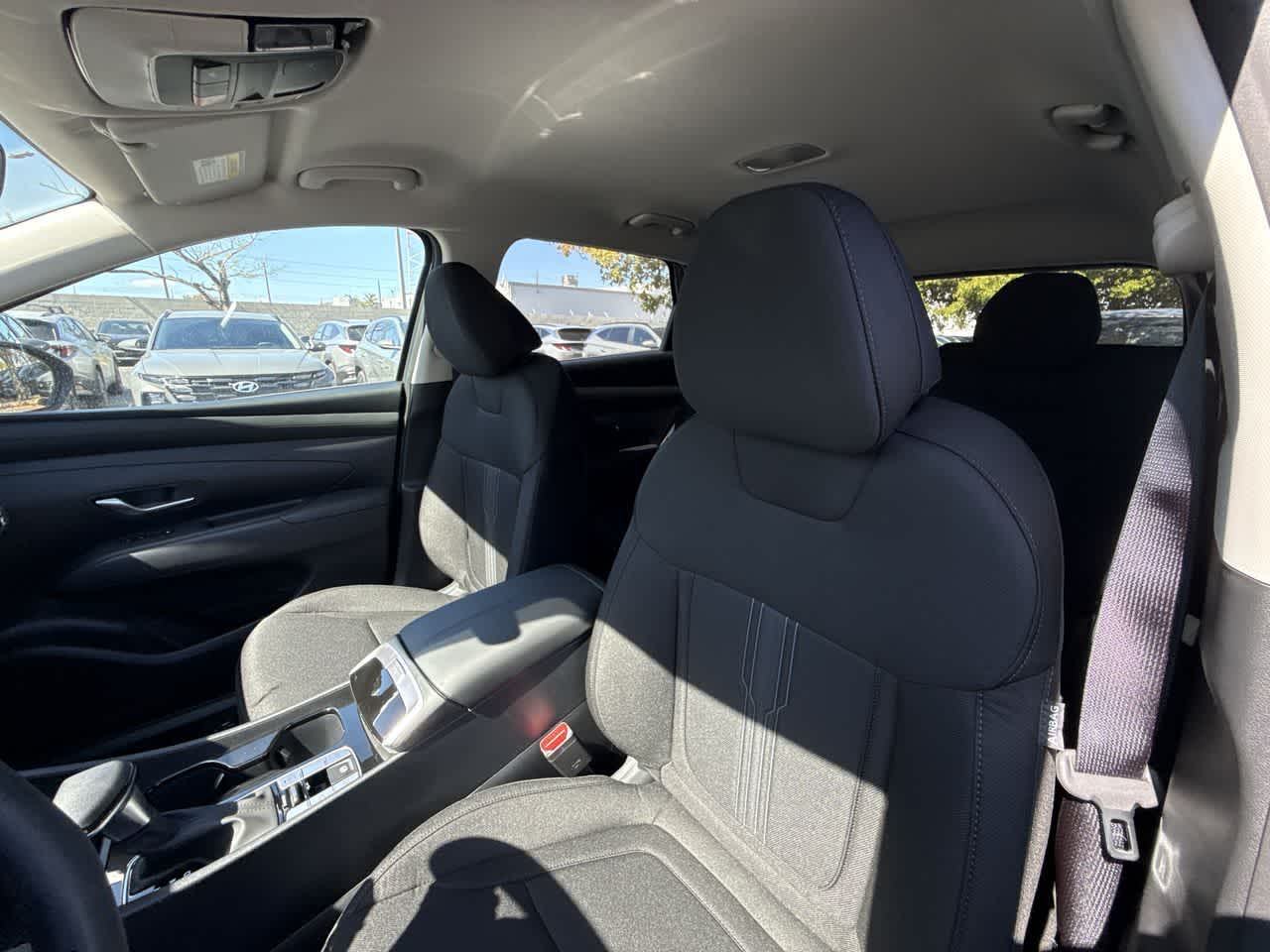 Thumbnail: 2026 Hyundai Tucson - 14