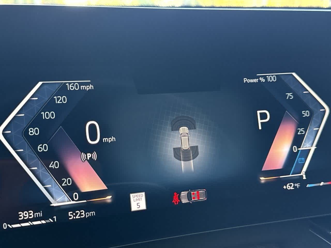 Thumbnail: 2025 BMW X1 - 16