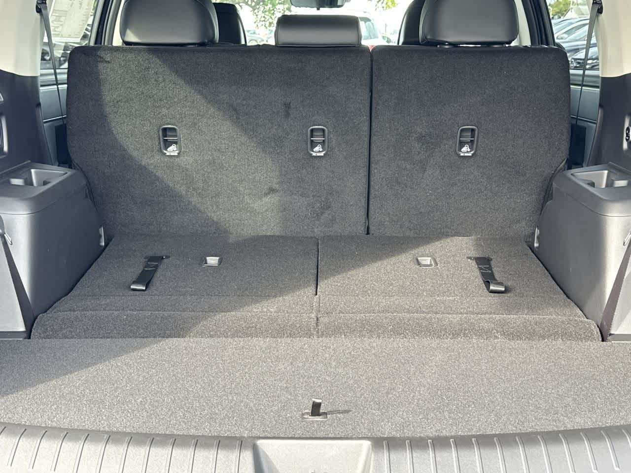 Thumbnail: 2026 Hyundai Santa Fe - 25