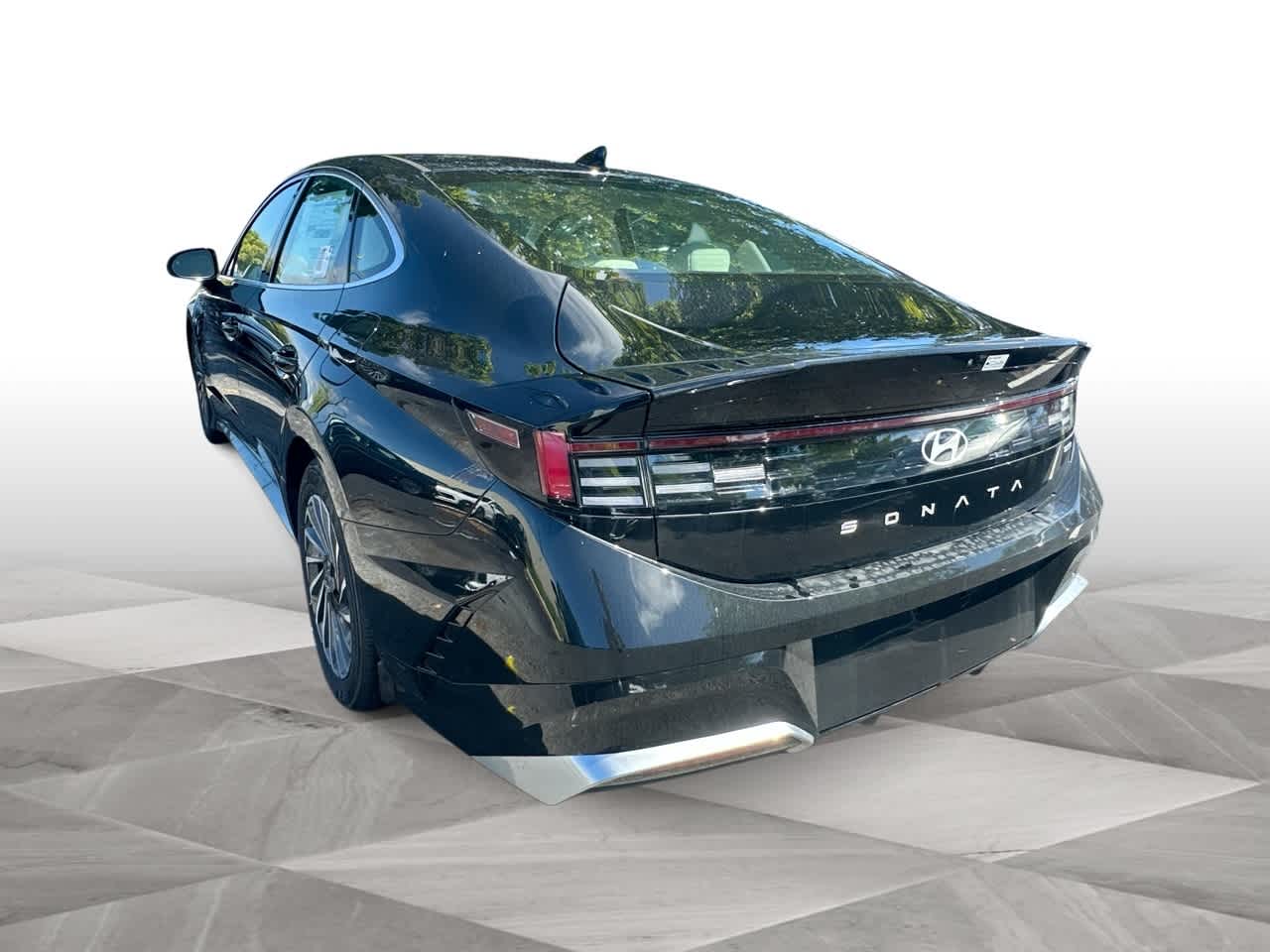 Thumbnail: 2025 Hyundai Sonata - 6