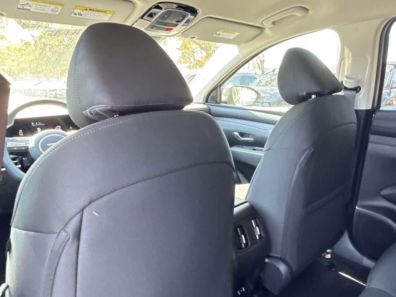 Thumbnail: 2026 Hyundai Tucson - 23