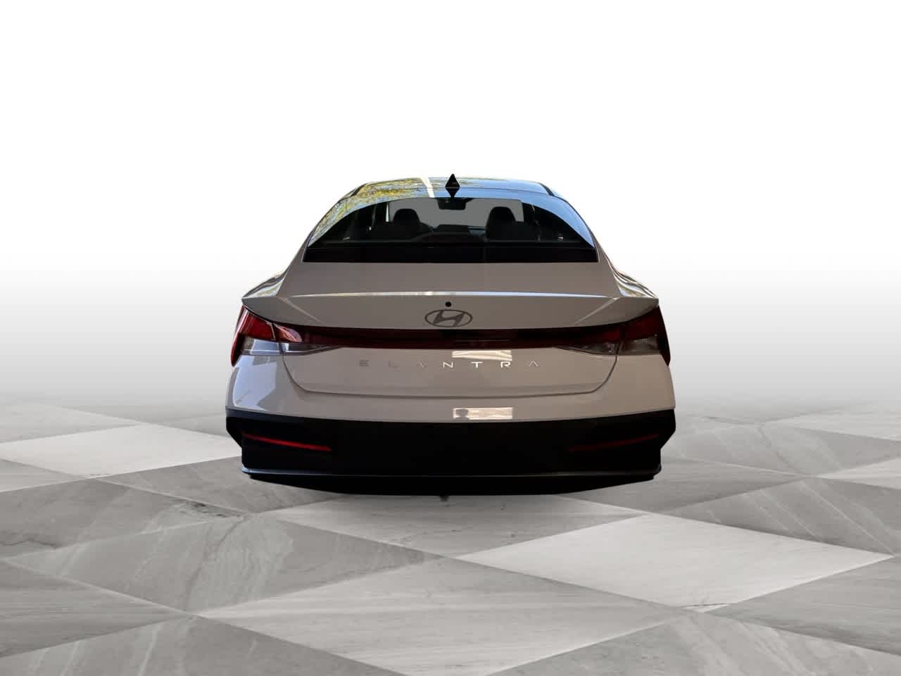 Thumbnail: 2026 Hyundai Elantra - 7