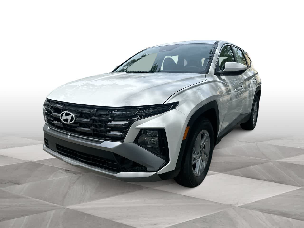 Thumbnail: 2026 Hyundai Tucson - 1