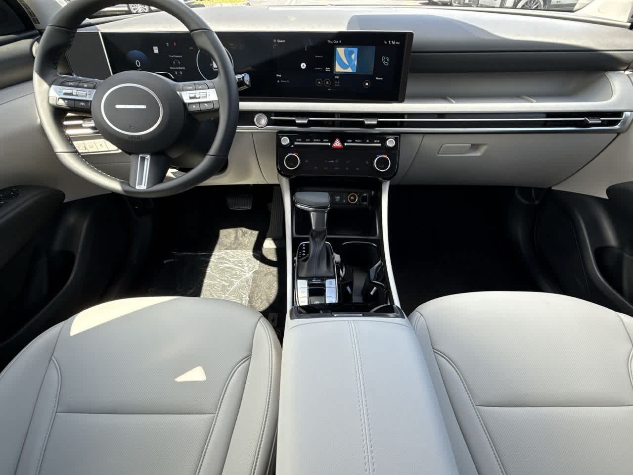 Thumbnail: 2026 Hyundai Tucson - 24