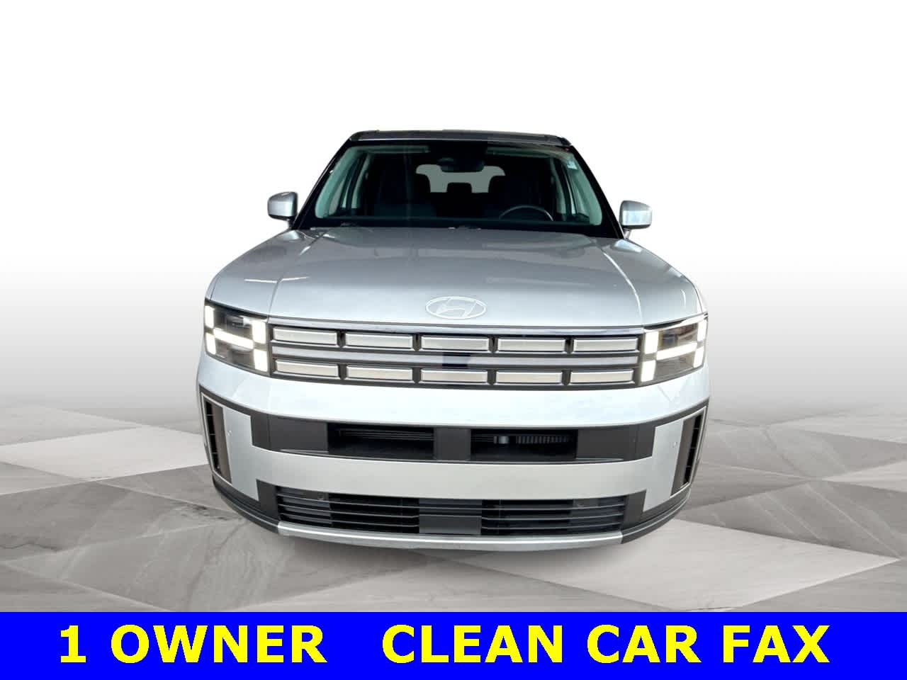 Thumbnail: 2025 Hyundai Santa Fe - 3