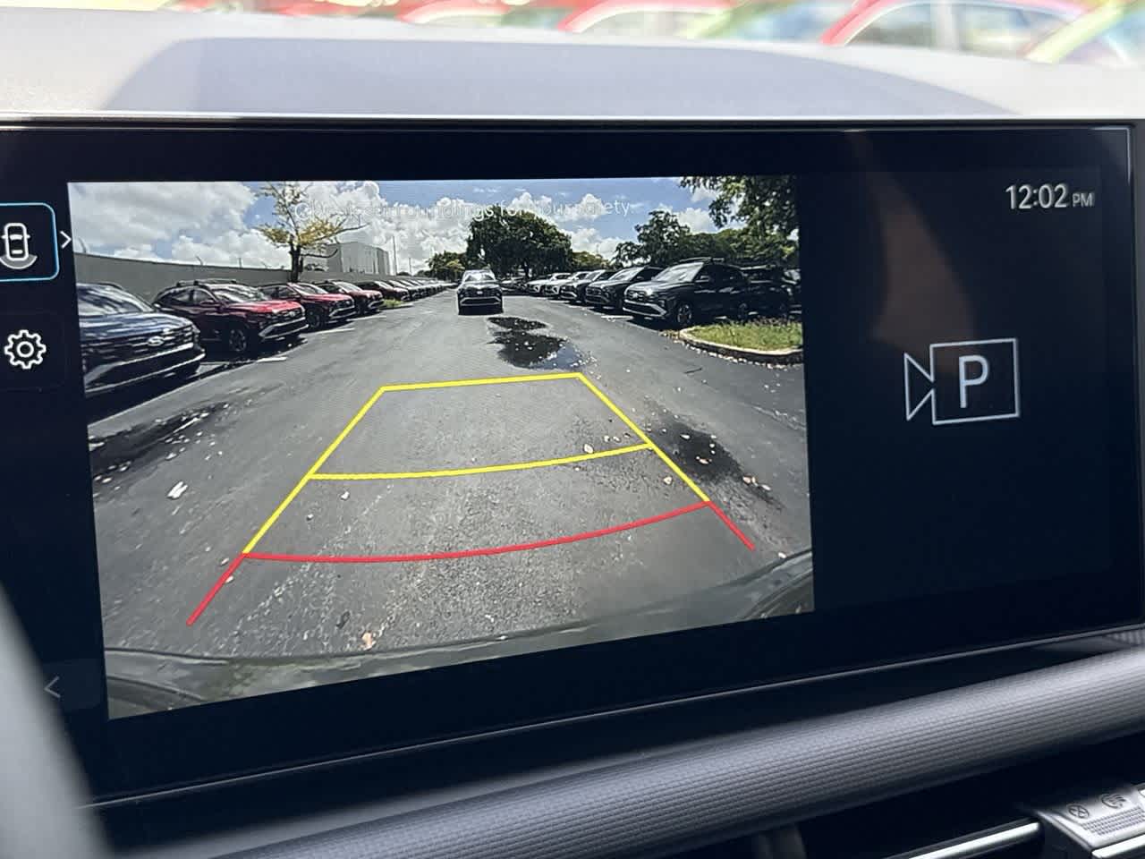 Thumbnail: 2026 Hyundai Tucson - 19