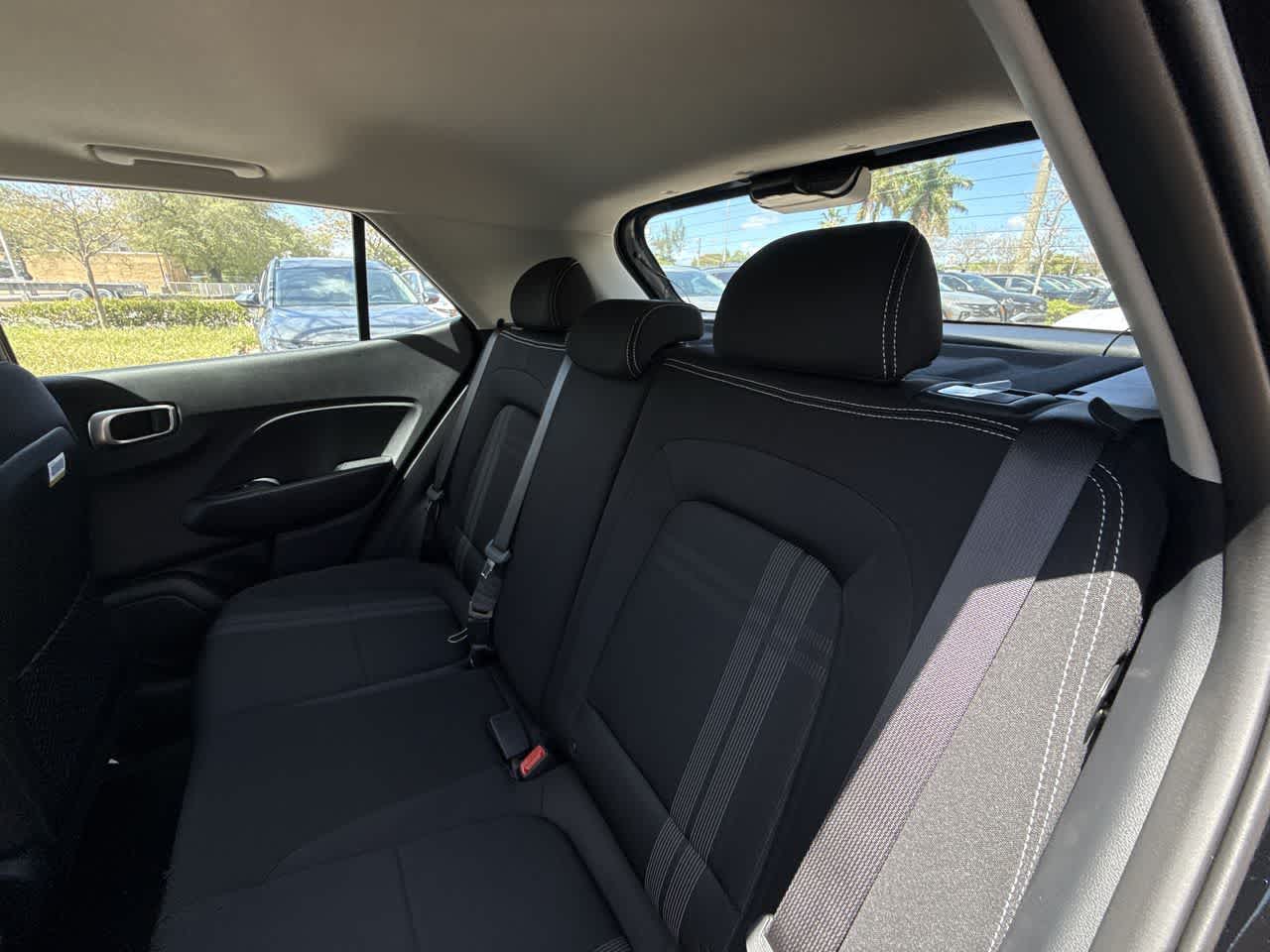 Thumbnail: 2026 Hyundai Venue - 22