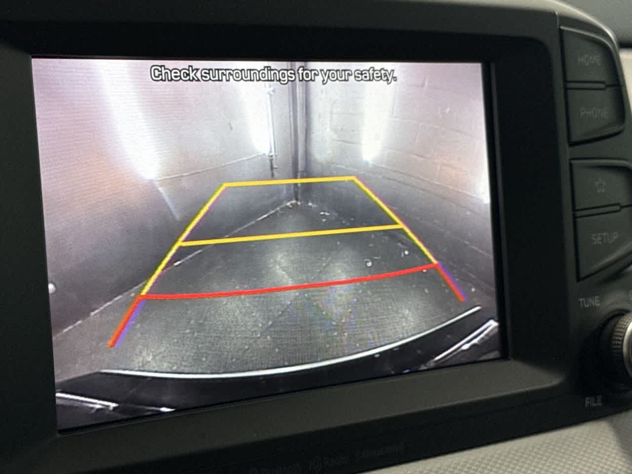 Thumbnail: 2021 Hyundai Kona - 19